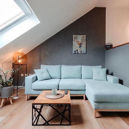 Cozystay - Gemuetliche Wohnung Im Oberharz Sankt Andreasberg Εξωτερικό φωτογραφία