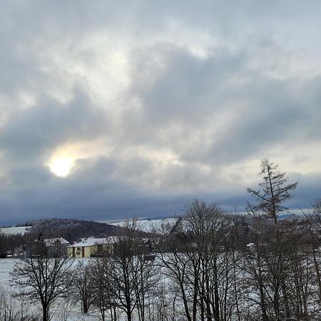 Cozystay - Gemuetliche Wohnung Im Oberharz Sankt Andreasberg Εξωτερικό φωτογραφία