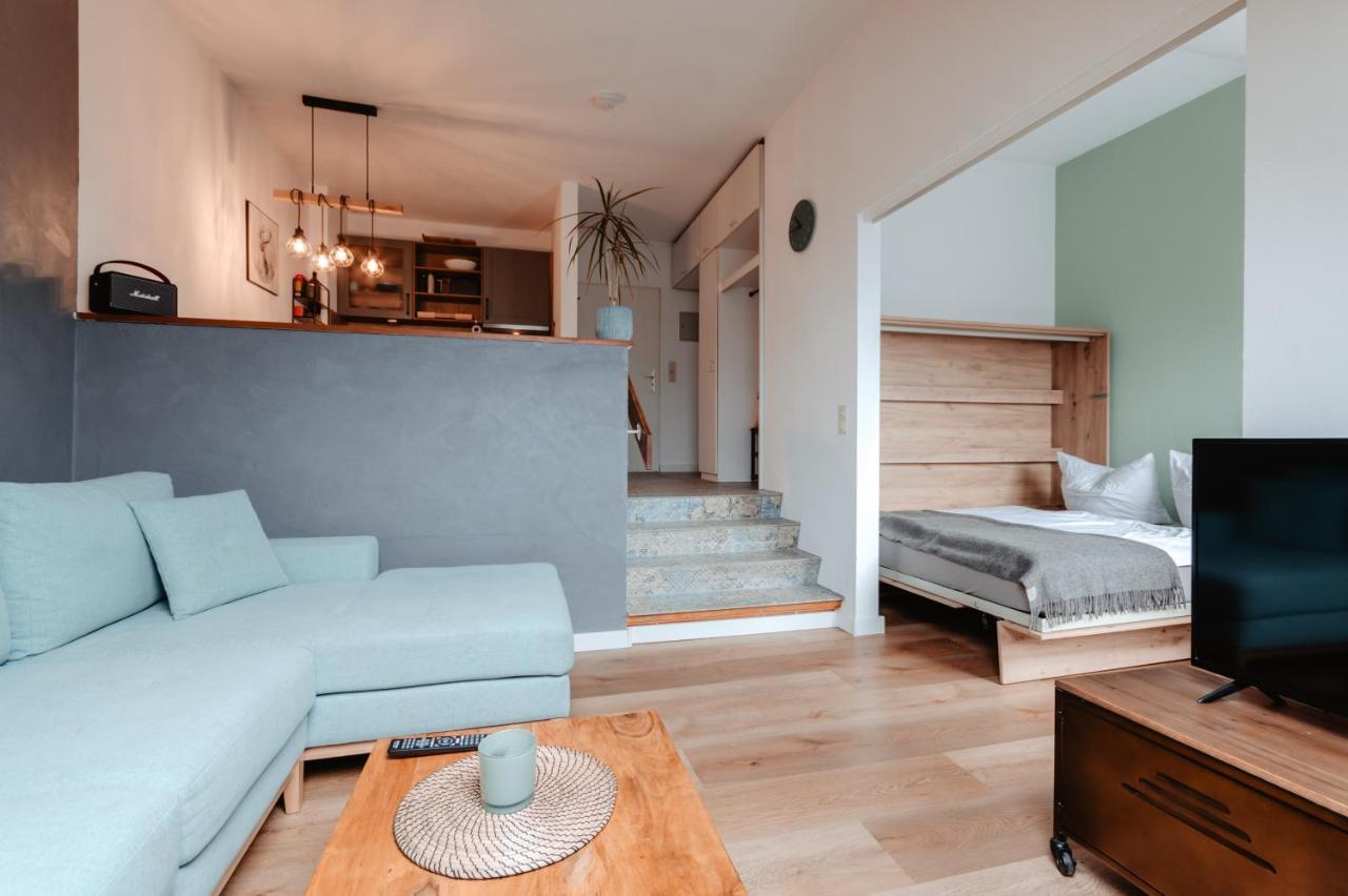 Cozystay - Gemuetliche Wohnung Im Oberharz Sankt Andreasberg Εξωτερικό φωτογραφία