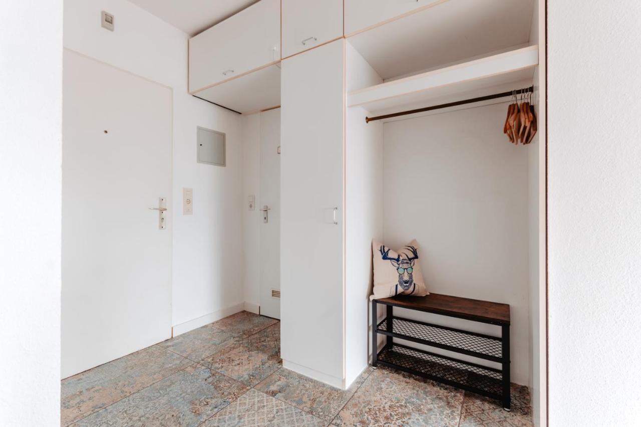 Cozystay - Gemuetliche Wohnung Im Oberharz Sankt Andreasberg Εξωτερικό φωτογραφία