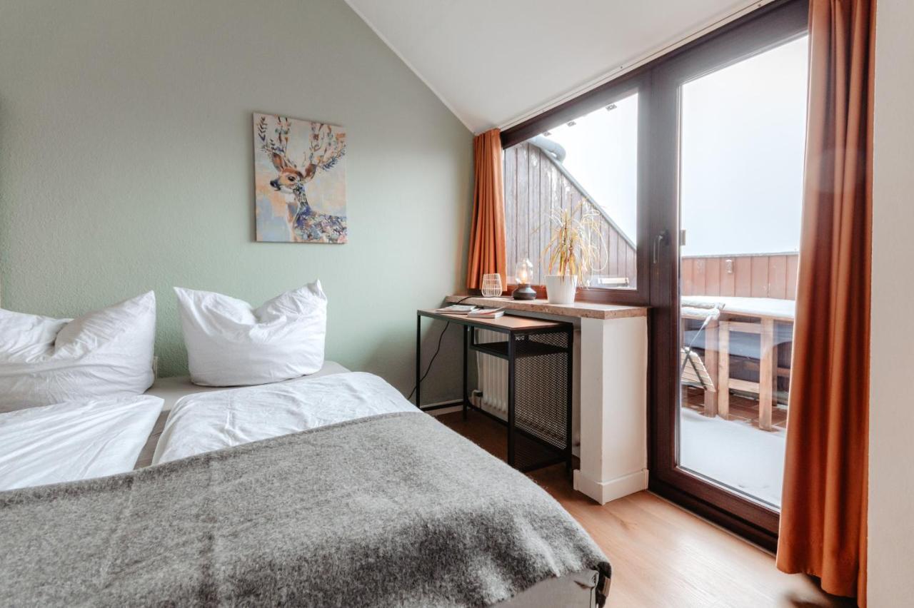 Cozystay - Gemuetliche Wohnung Im Oberharz Sankt Andreasberg Εξωτερικό φωτογραφία
