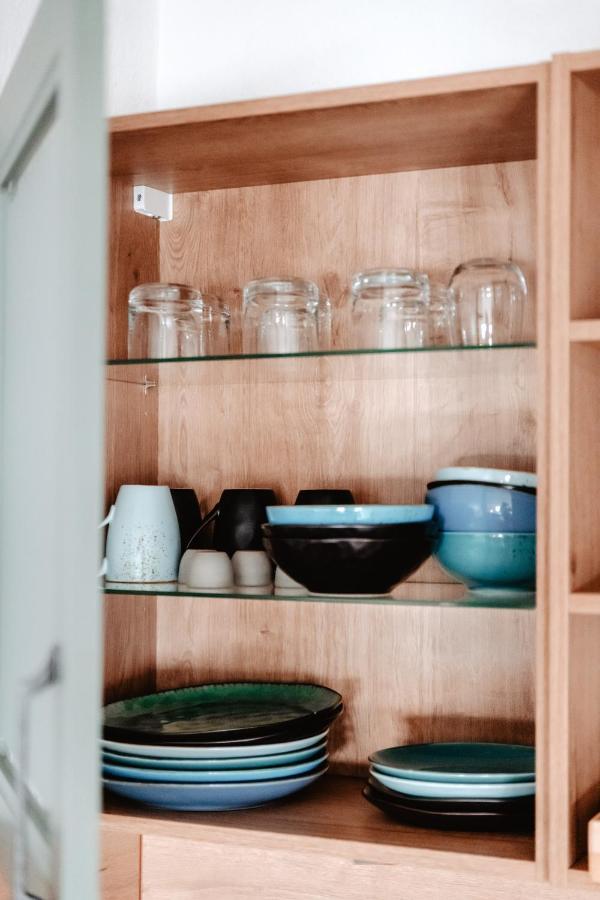 Cozystay - Gemuetliche Wohnung Im Oberharz Sankt Andreasberg Εξωτερικό φωτογραφία
