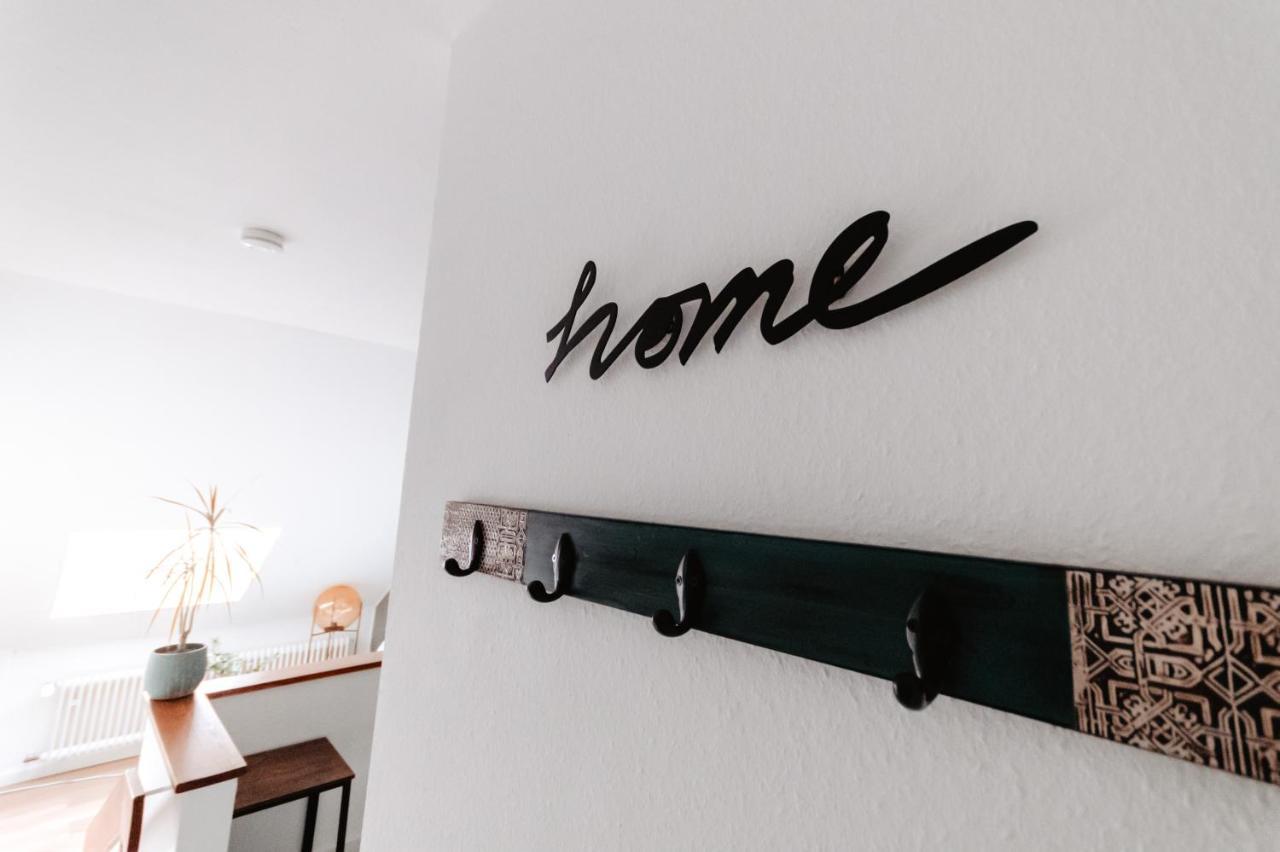 Cozystay - Gemuetliche Wohnung Im Oberharz Sankt Andreasberg Εξωτερικό φωτογραφία
