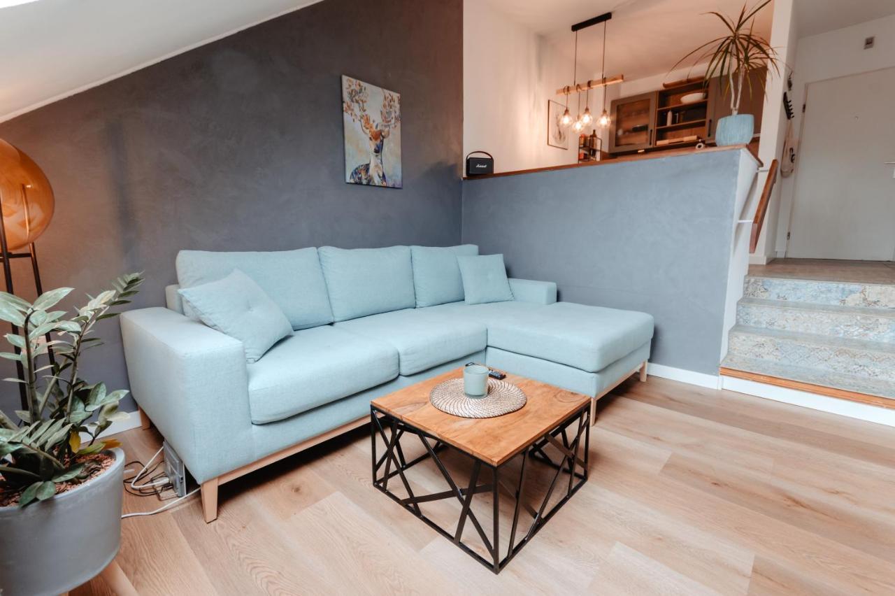 Cozystay - Gemuetliche Wohnung Im Oberharz Sankt Andreasberg Εξωτερικό φωτογραφία