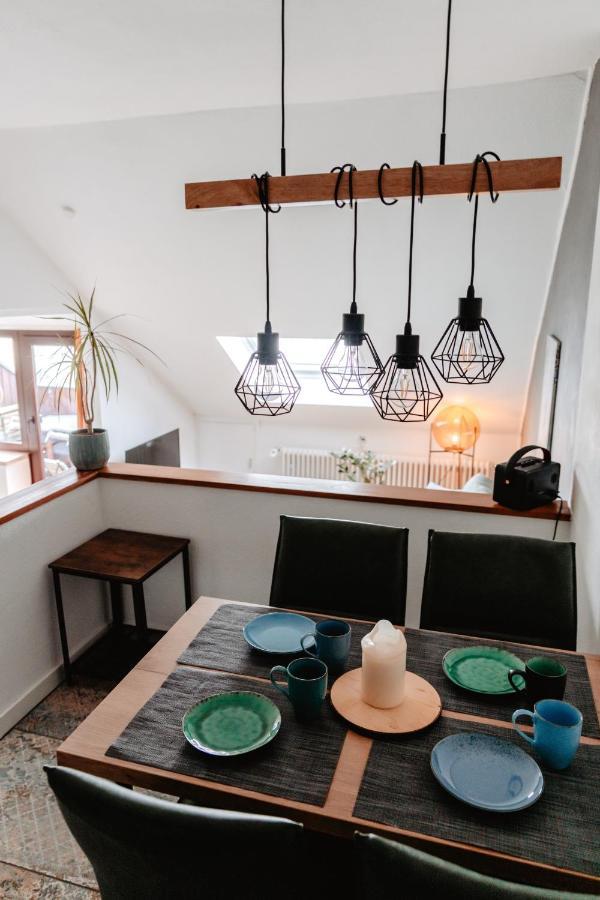 Cozystay - Gemuetliche Wohnung Im Oberharz Sankt Andreasberg Εξωτερικό φωτογραφία