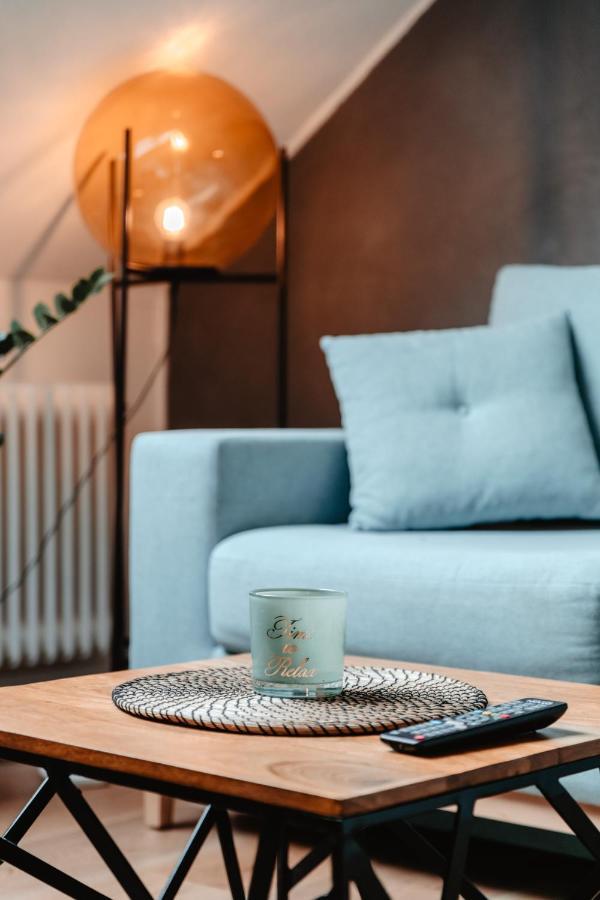 Cozystay - Gemuetliche Wohnung Im Oberharz Sankt Andreasberg Εξωτερικό φωτογραφία