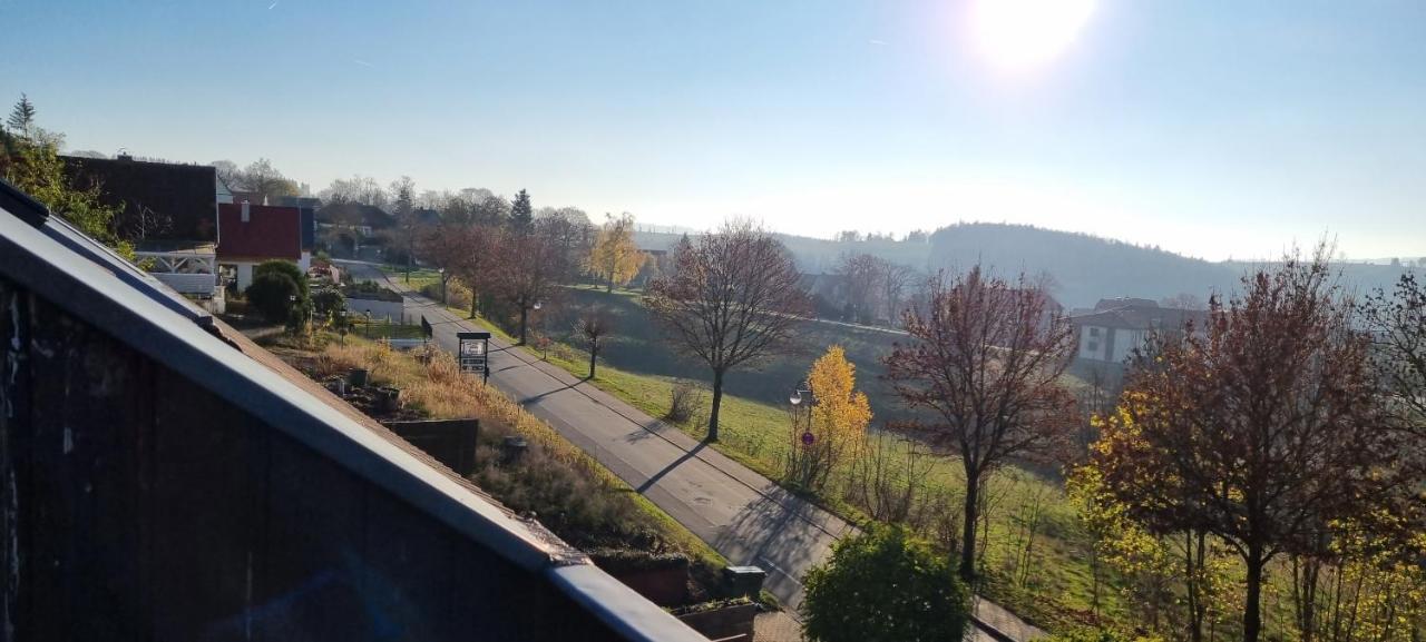 Cozystay - Gemuetliche Wohnung Im Oberharz Sankt Andreasberg Εξωτερικό φωτογραφία
